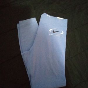 Women's Nike Leggings (L)
